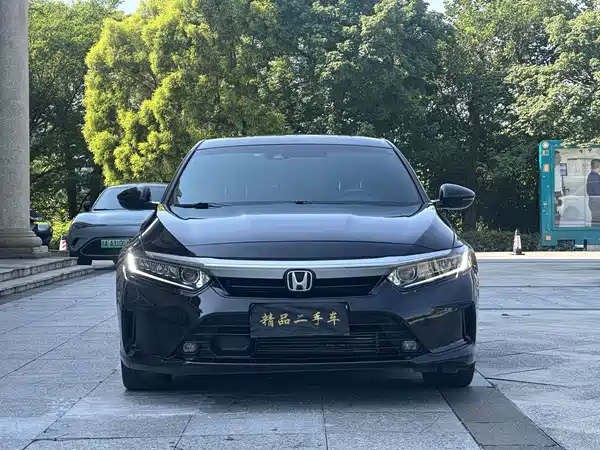 Honda Inspire 2021