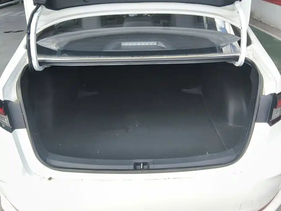 Toyota Corolla 2026