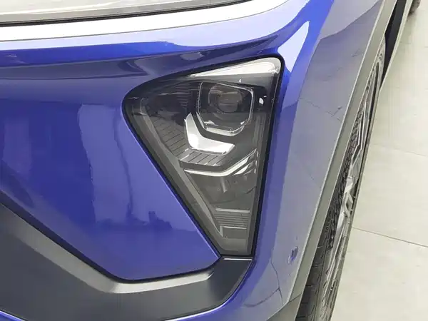 NIO EC6 2022