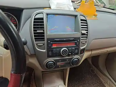 Nissan Sylphy 2015