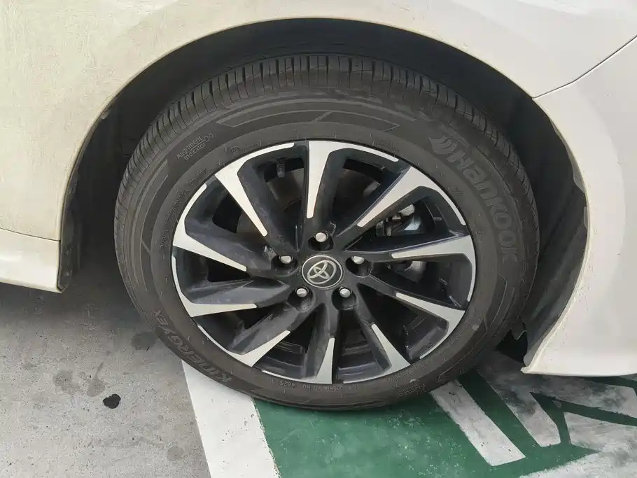 Toyota Corolla 2026