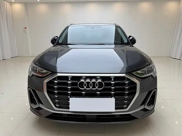 Audi Q3 2023