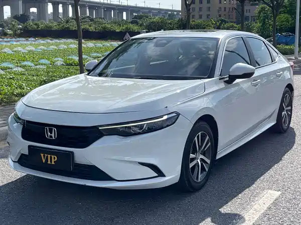 Honda Integra 2023