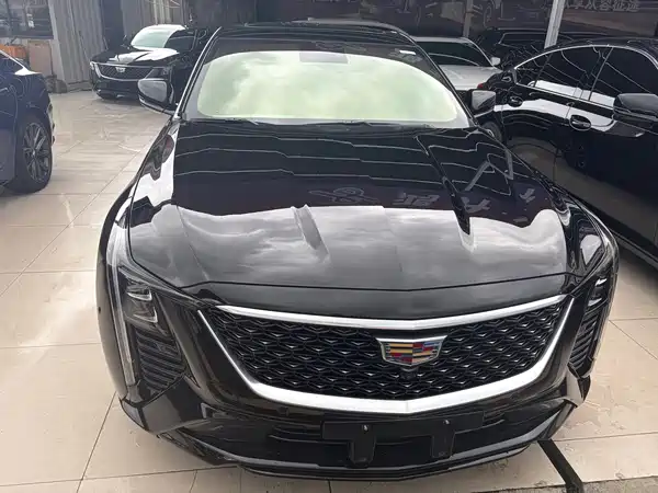 Cadillac CT5 2026