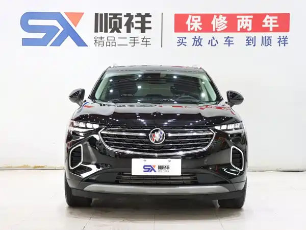 Buick Envision S 2022