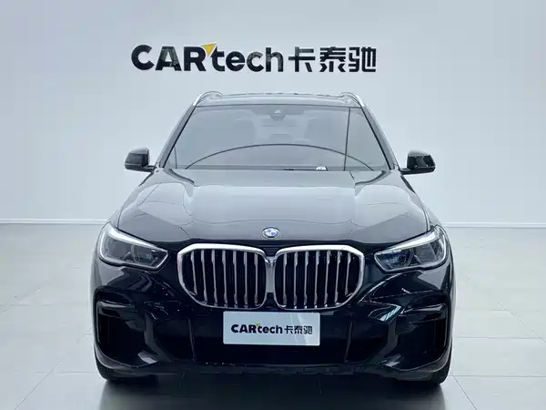 BMW X5 2023
