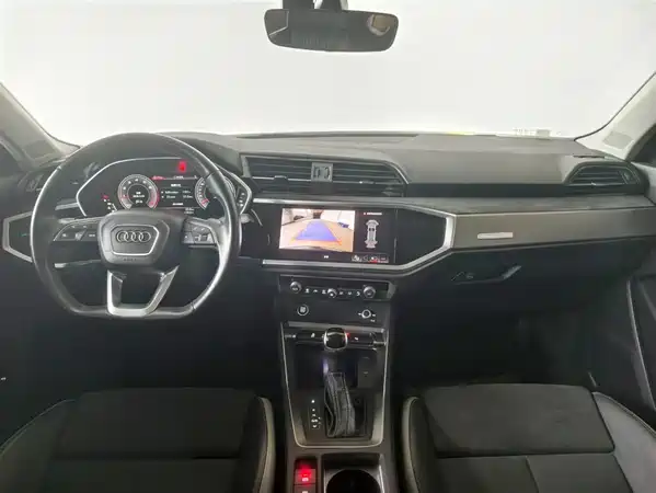 Audi Q3 2023