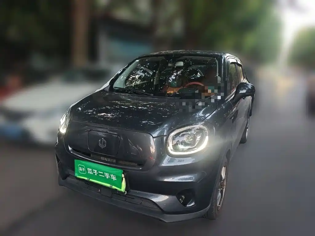 Leapmotor T03 2023