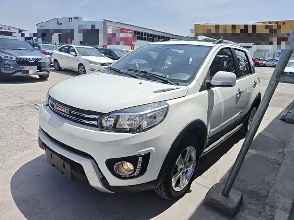 Haval H1 2017