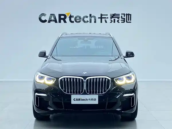 BMW X5 2023