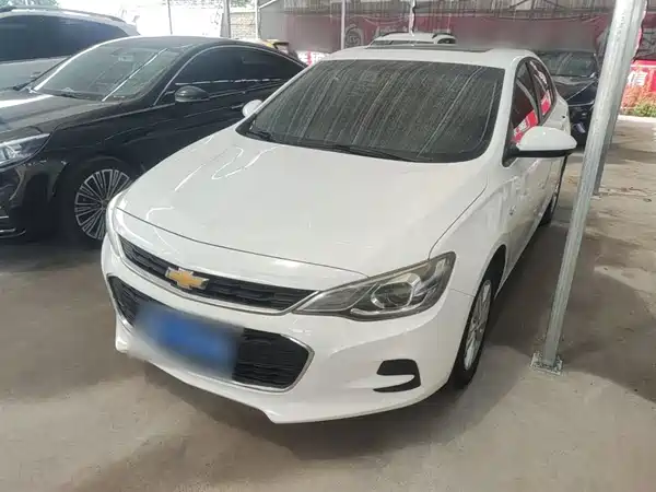 Chevrolet Cavalier 2019
