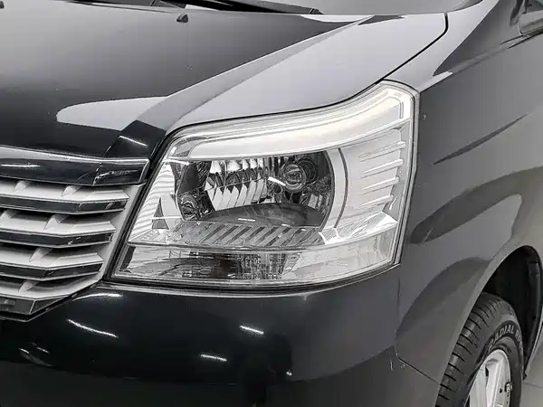 Great Wall V80 2013