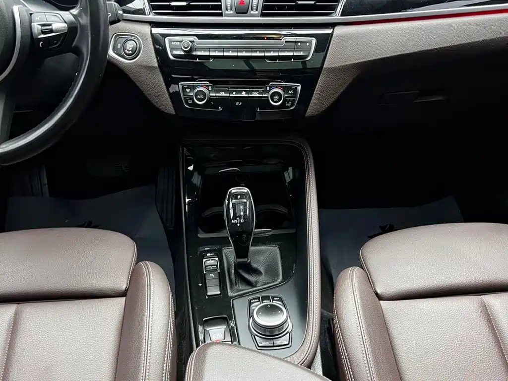 BMW X1 2023 — фото 15