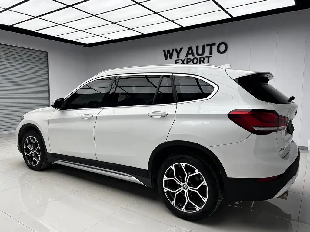 BMW X1 2023