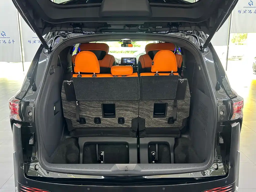 Toyota Sienna 2026 — фото 16