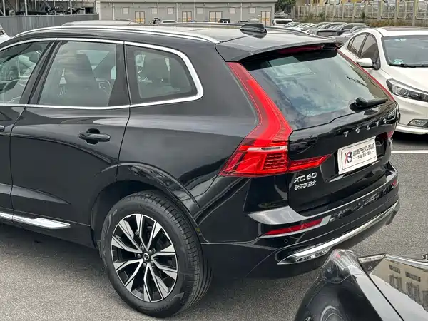 Volvo XC60 2024