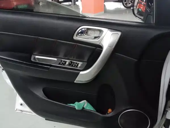 Haval H6 2017