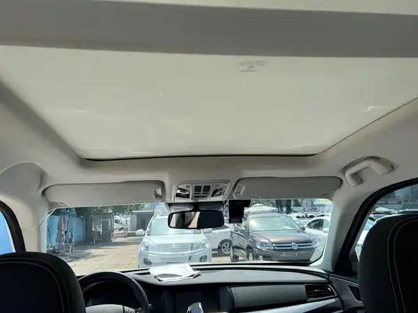Haval H7 2019