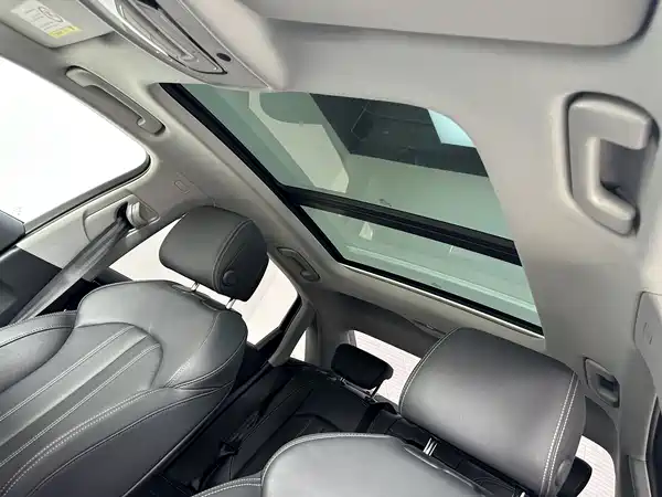 Audi A4L 2024
