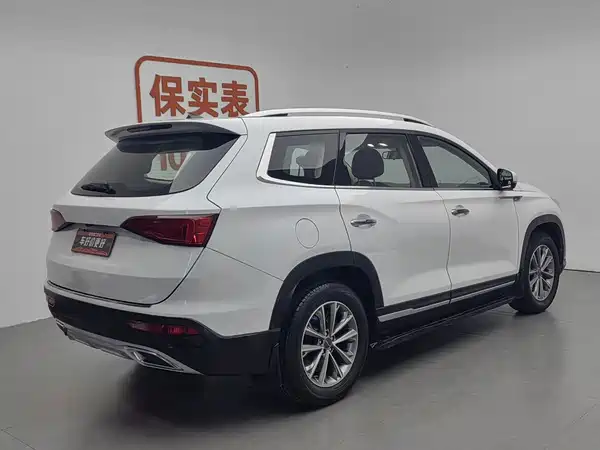 Jetour X90 2019