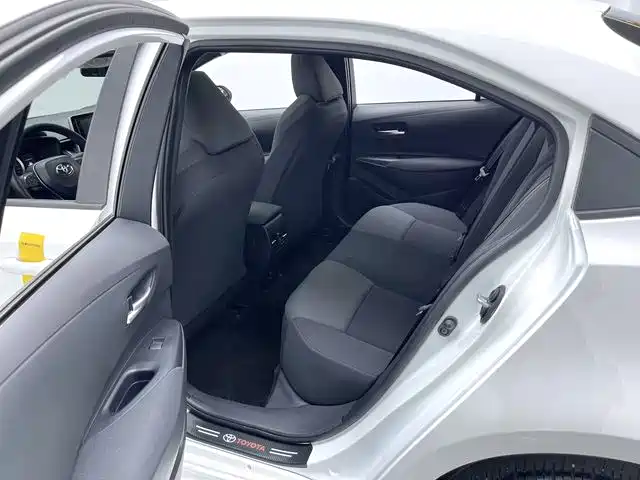Toyota Levin 2024 — фото 13