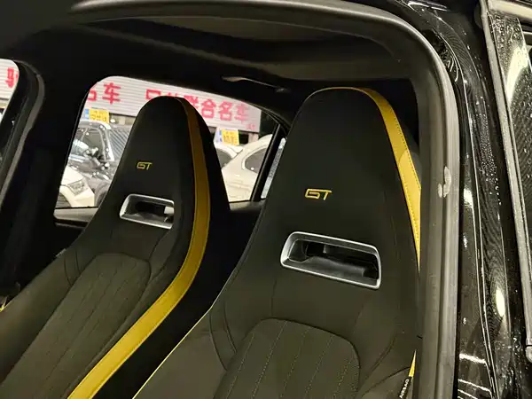 Ora Good Cat GT 2024