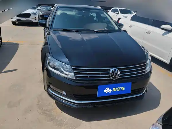 Volkswagen Lavida 2017