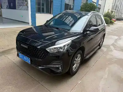 Haval M6 2020