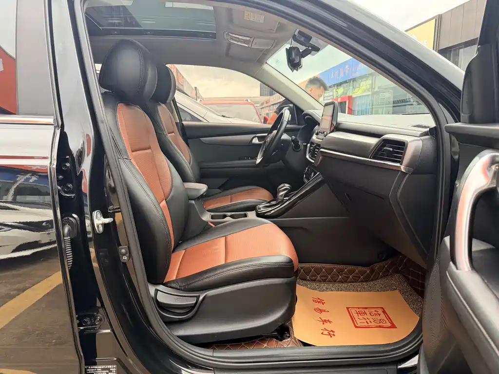 Kia Sportage 2019 — фото 10