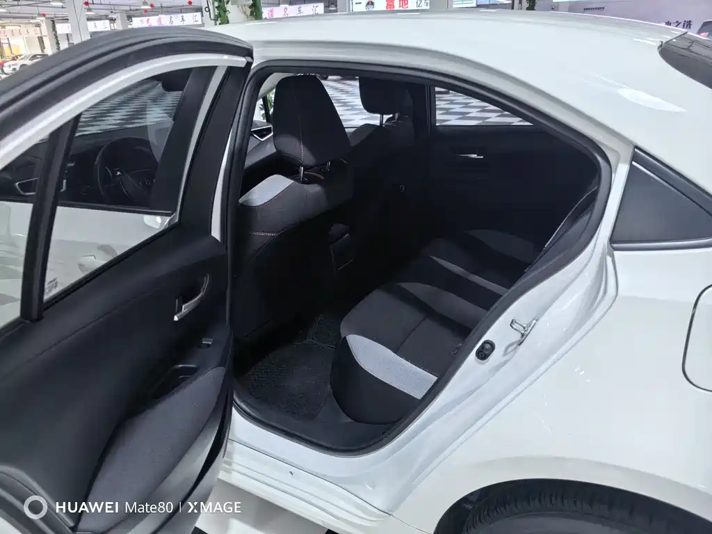 Toyota Corolla 2023