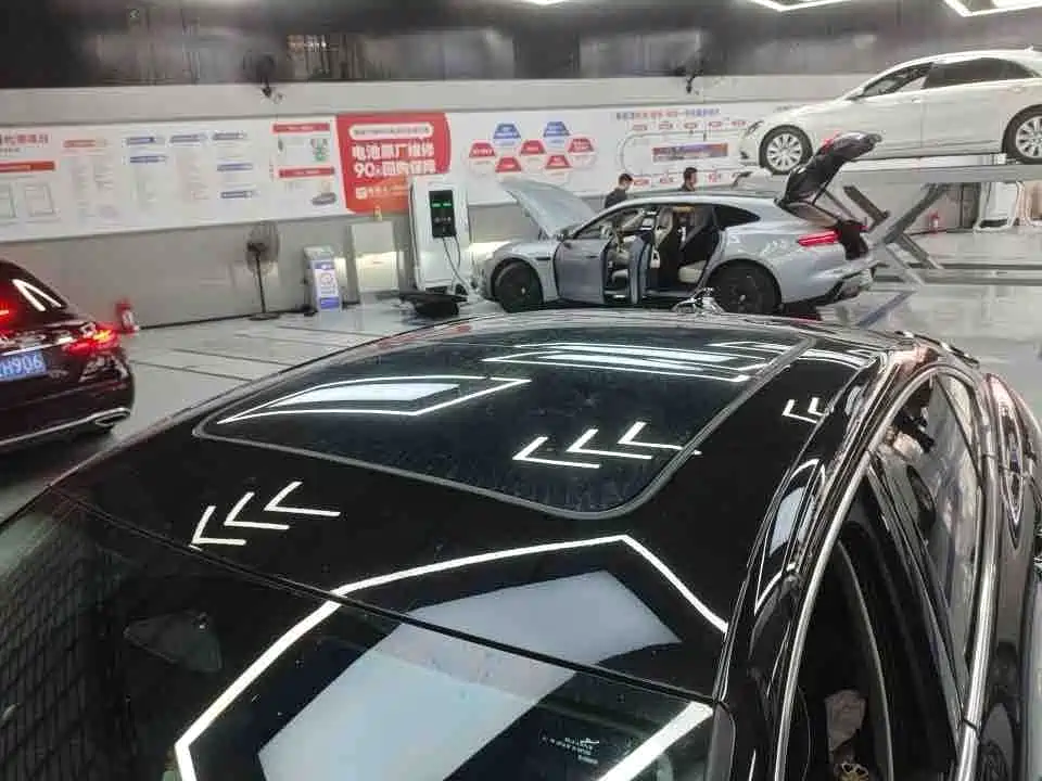 Volkswagen Magotan 2026