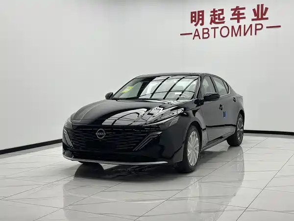Nissan Teana 2026