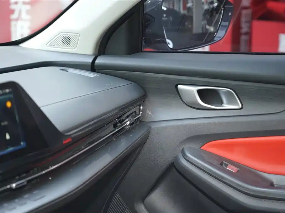 Changan CS55PLUS 2023 — фото 15