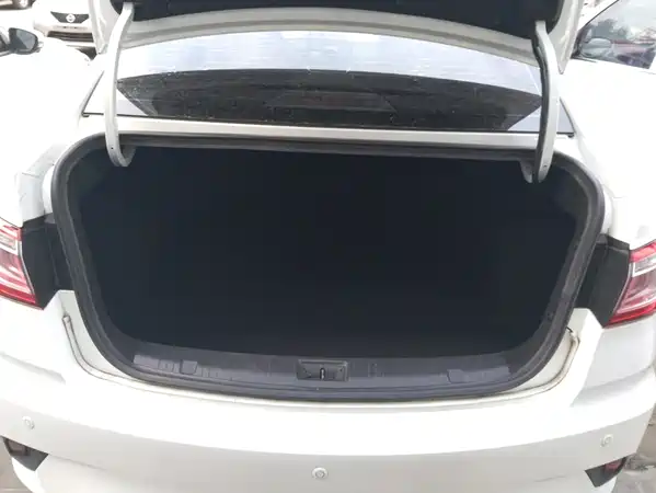 Changan Eado DT 2021