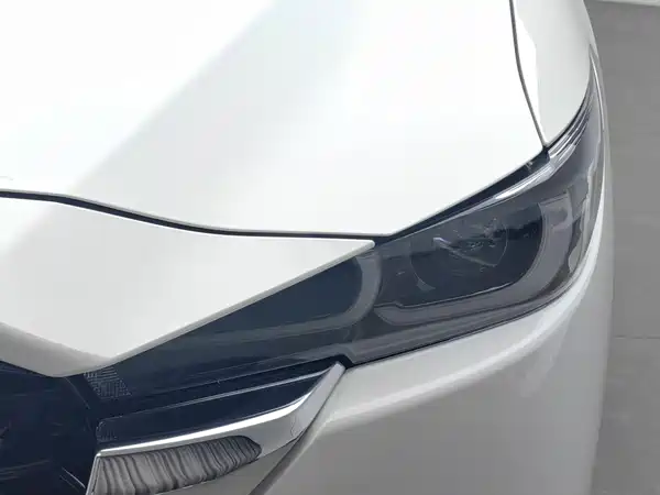 Mazda CX-5 2022