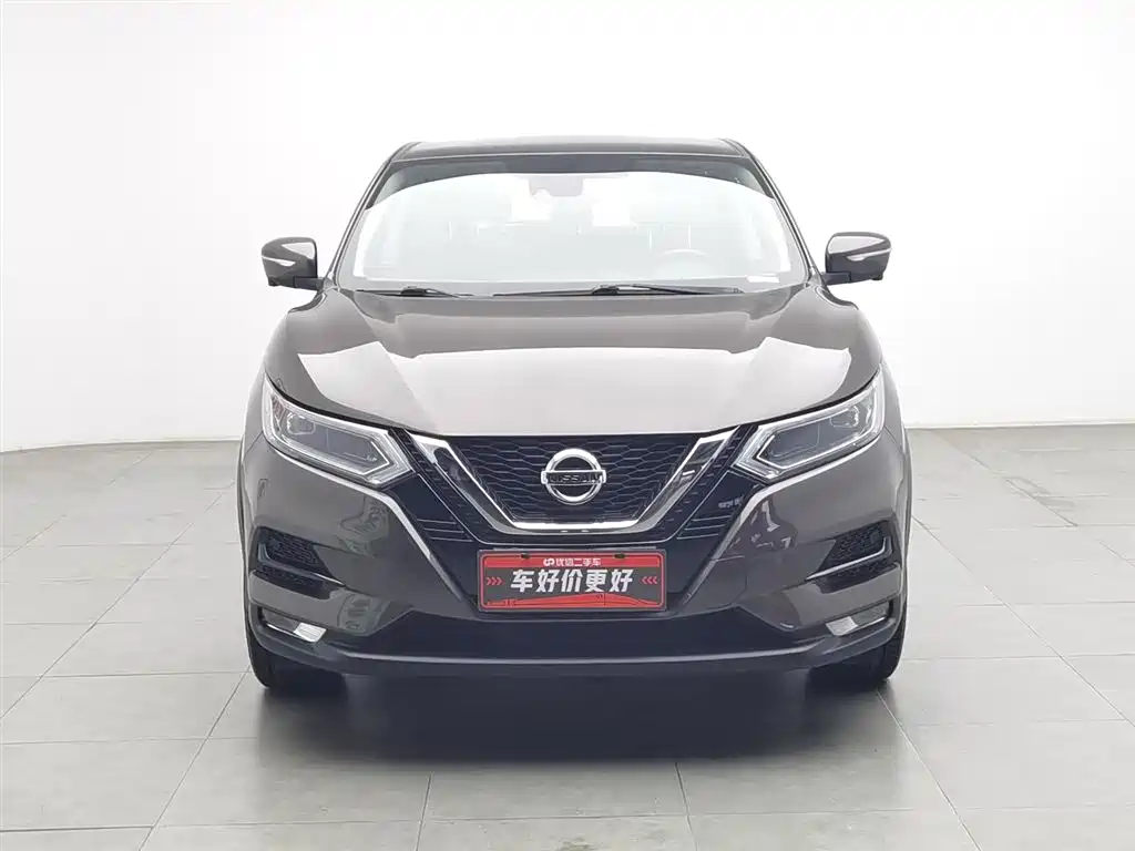 Nissan Qashqai 2019 — фото 3