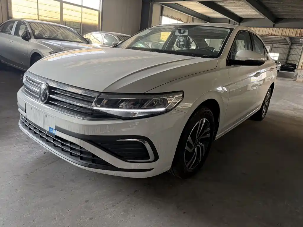 Volkswagen Bora 2026