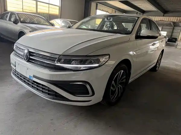 Volkswagen Bora 2026