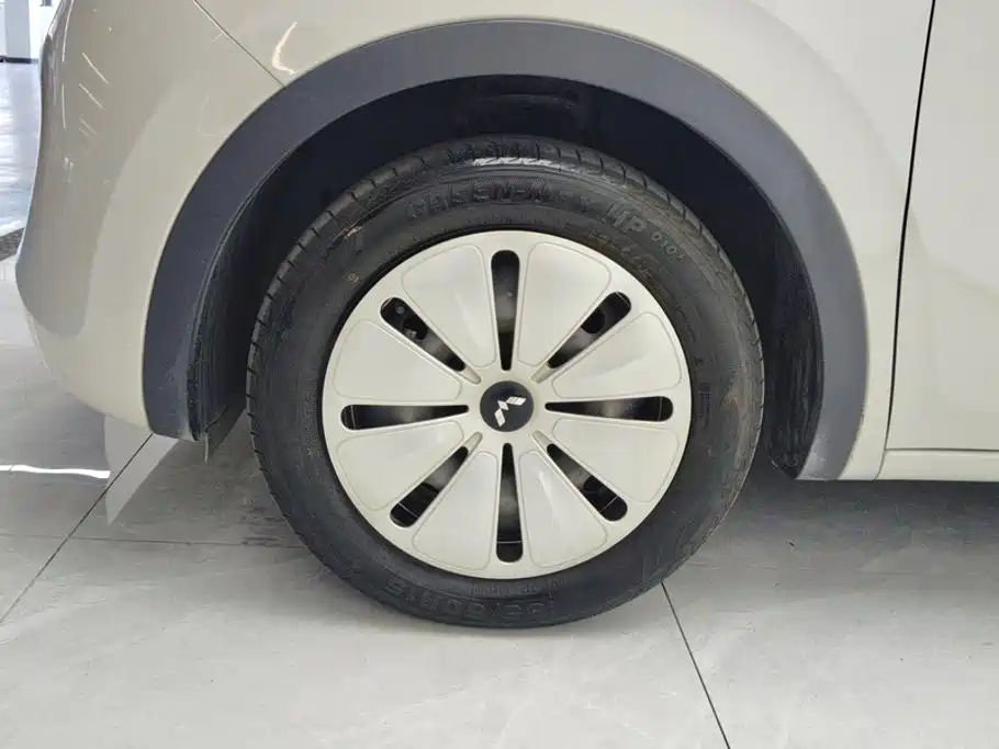 Wuling Bingo 2025