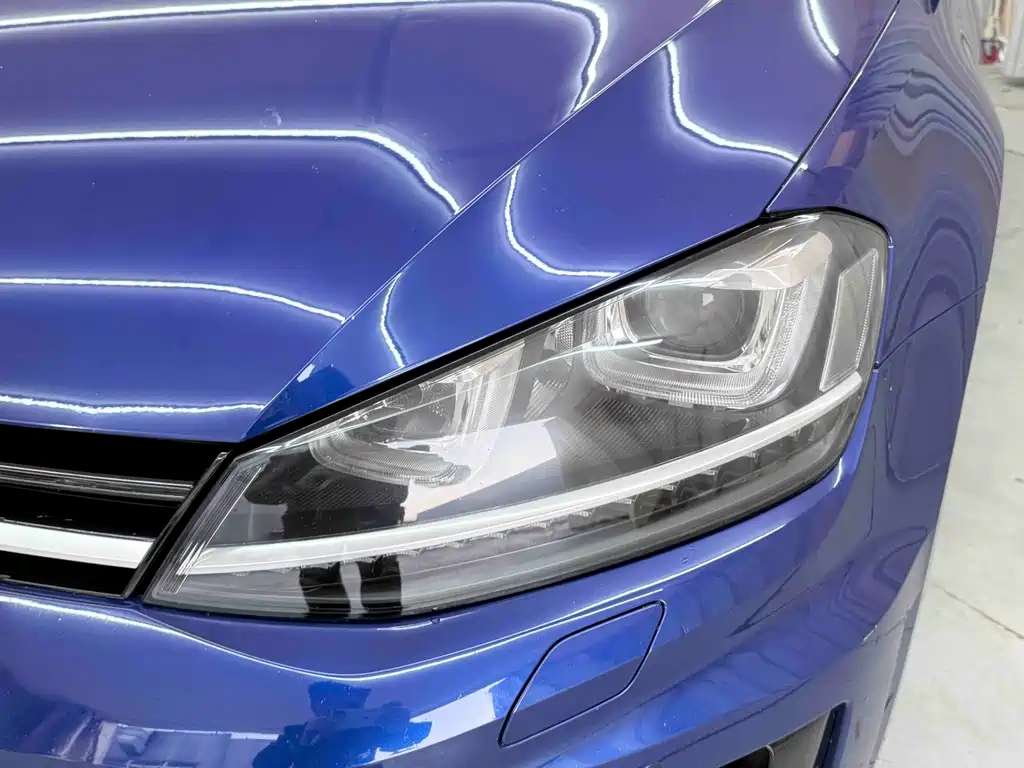 Volkswagen Golf 2015 — фото 22
