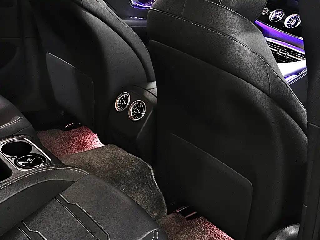 Mercedes-Benz AMG GT 2020 — фото 17