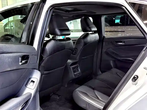 Toyota Avalon 2020