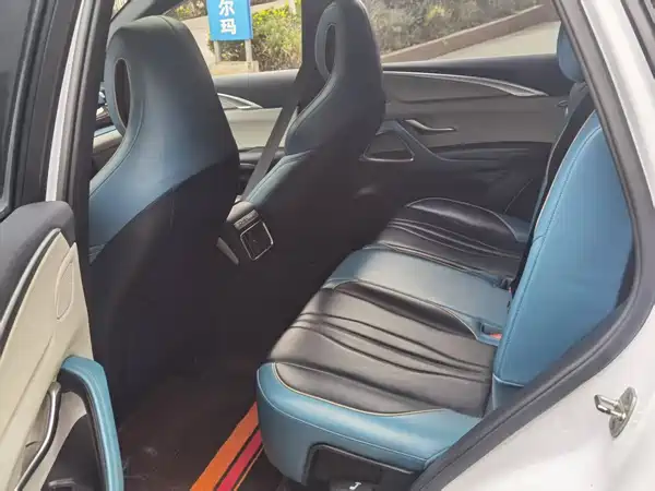 BYD Song Pro 2021