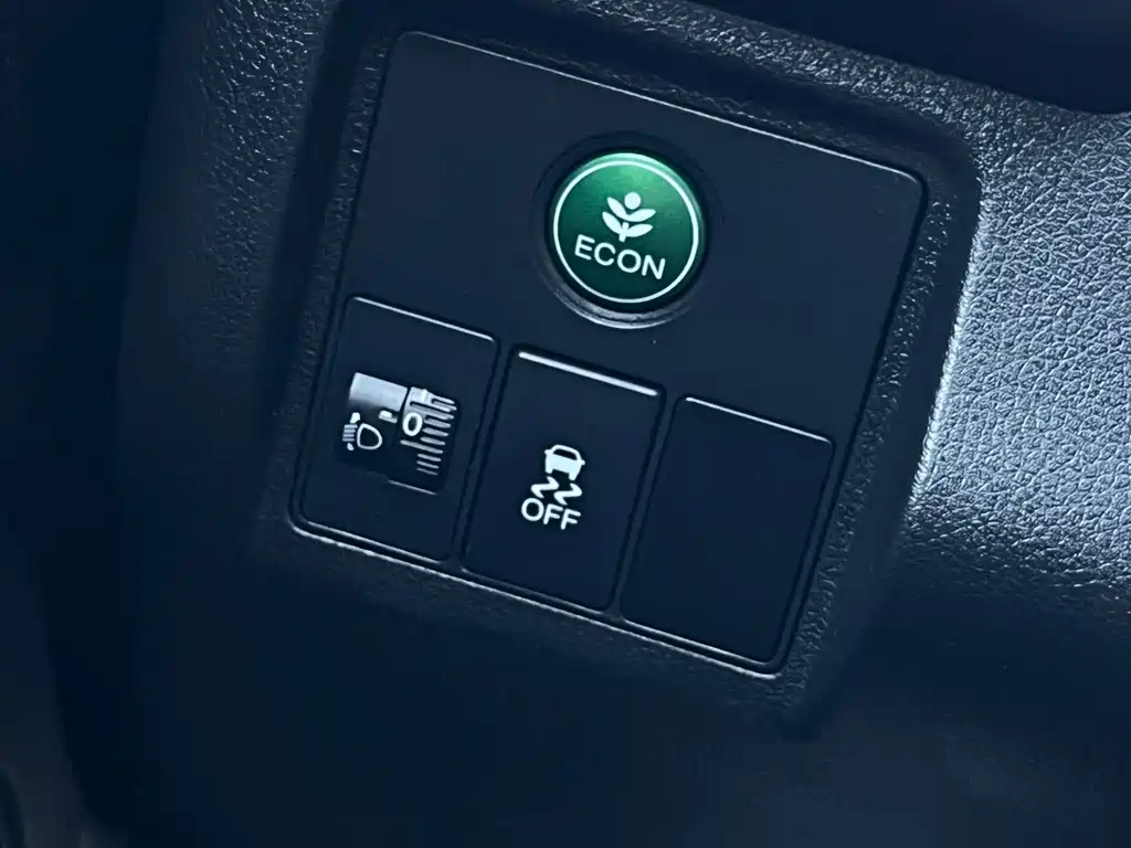 Honda Vezel 2016 — фото 18