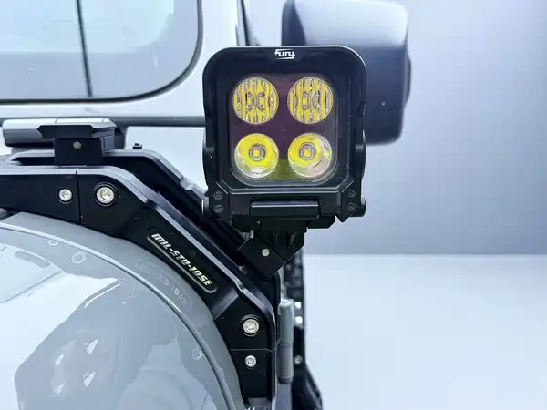 Jeep Wrangler 2022