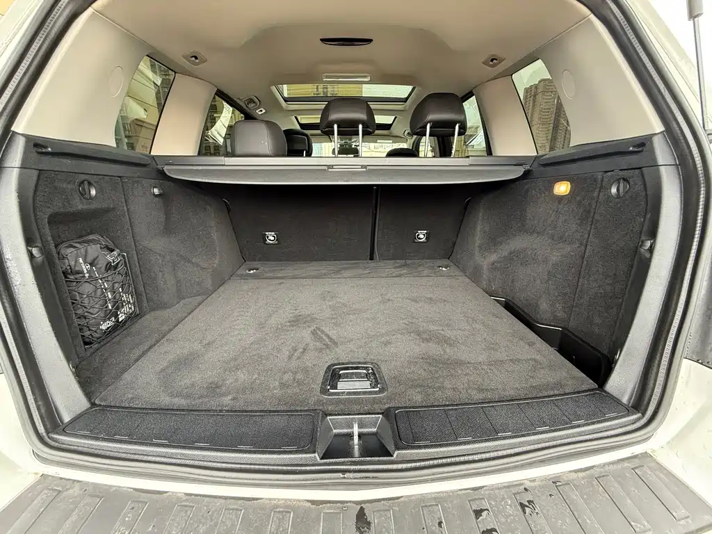 Mercedes-Benz GLK-Class 2014 — фото 15
