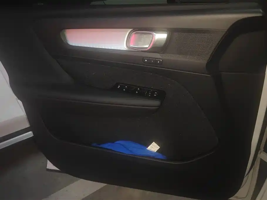 Volvo XC40 2020