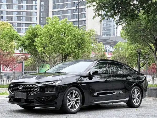 Ford Mondeo 2023