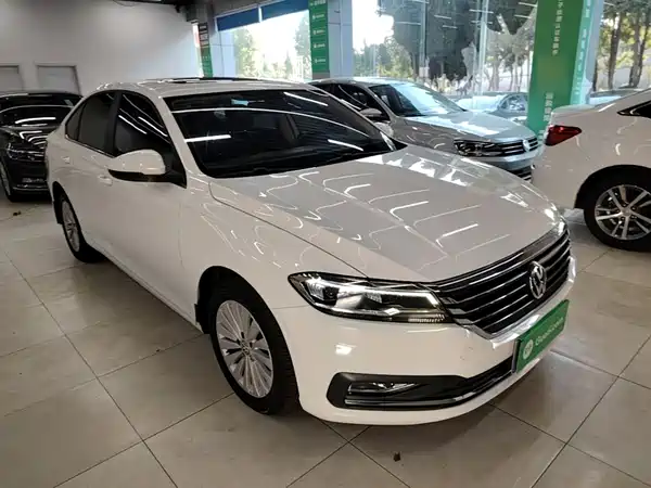 Volkswagen Lavida 2021