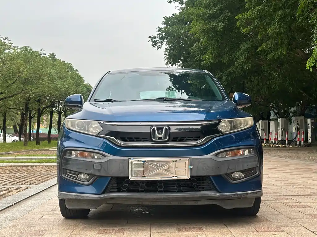 Honda XR-V 2016 — фото 2